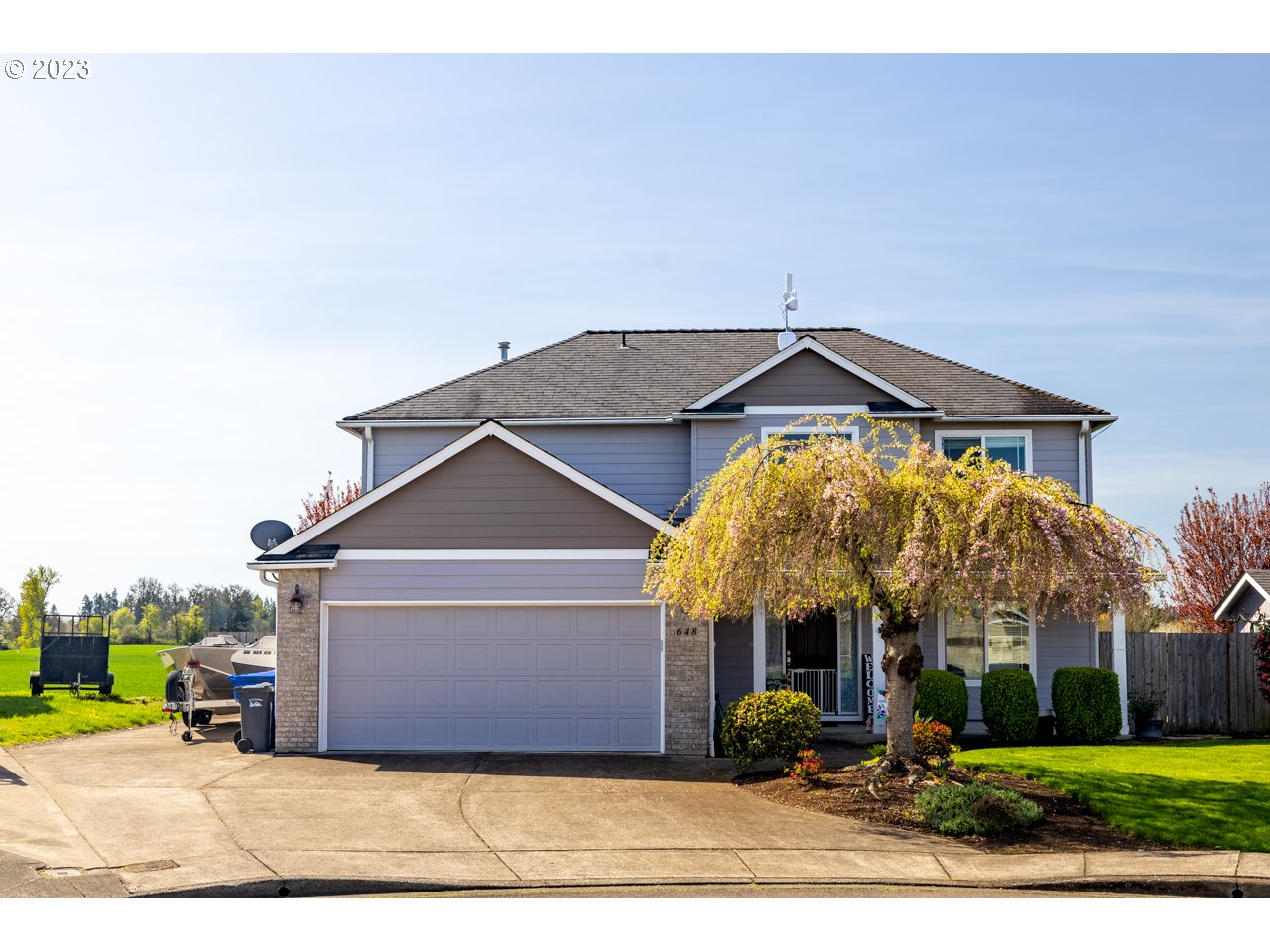 648 ALDER CT