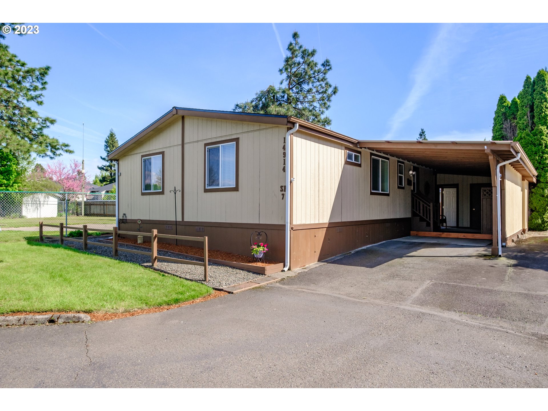 14914 SE 122ND AVE
