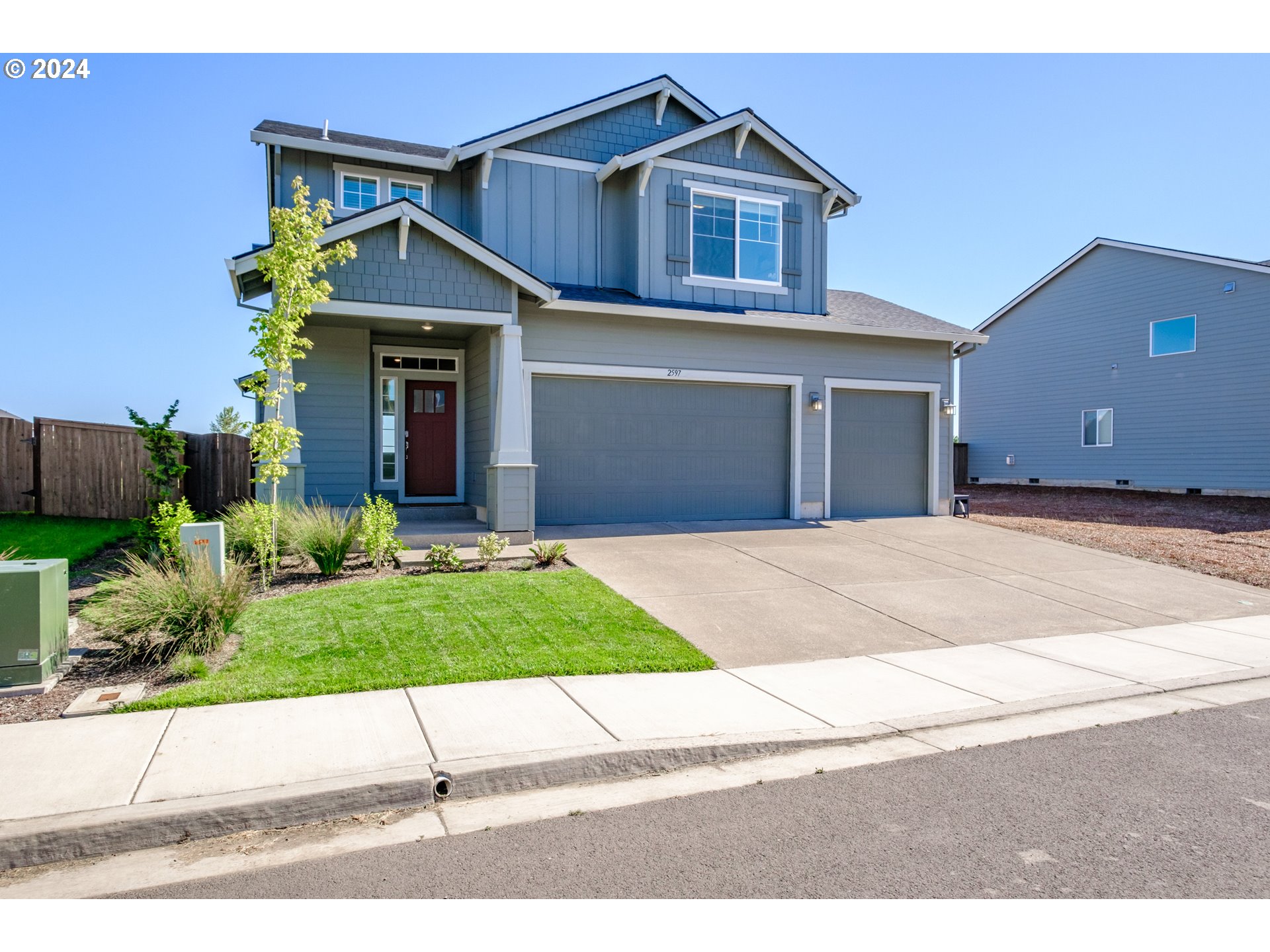 2597 W 13TH PL