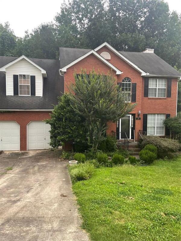 3768 CUMBRIAN Lane