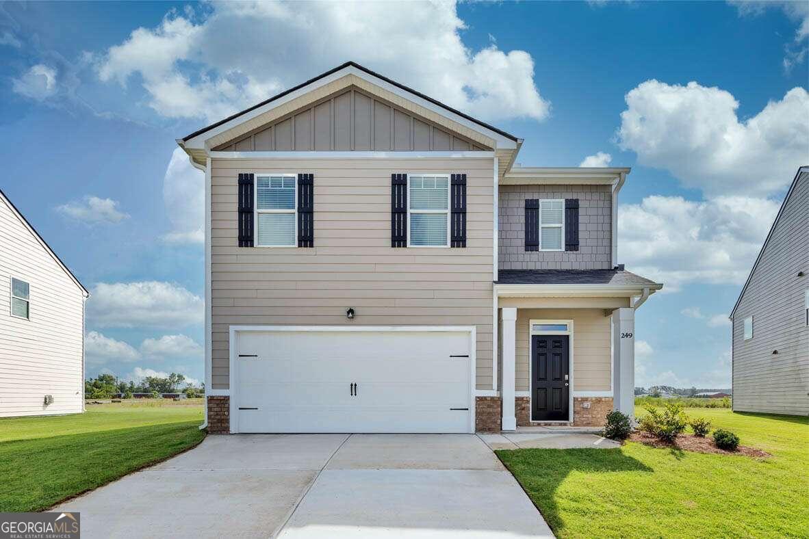 1215 SE Erica Way SE Unit: ROBIE/56