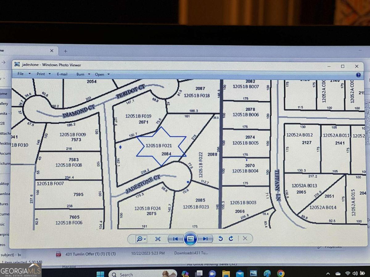 2084 Jadestone Court