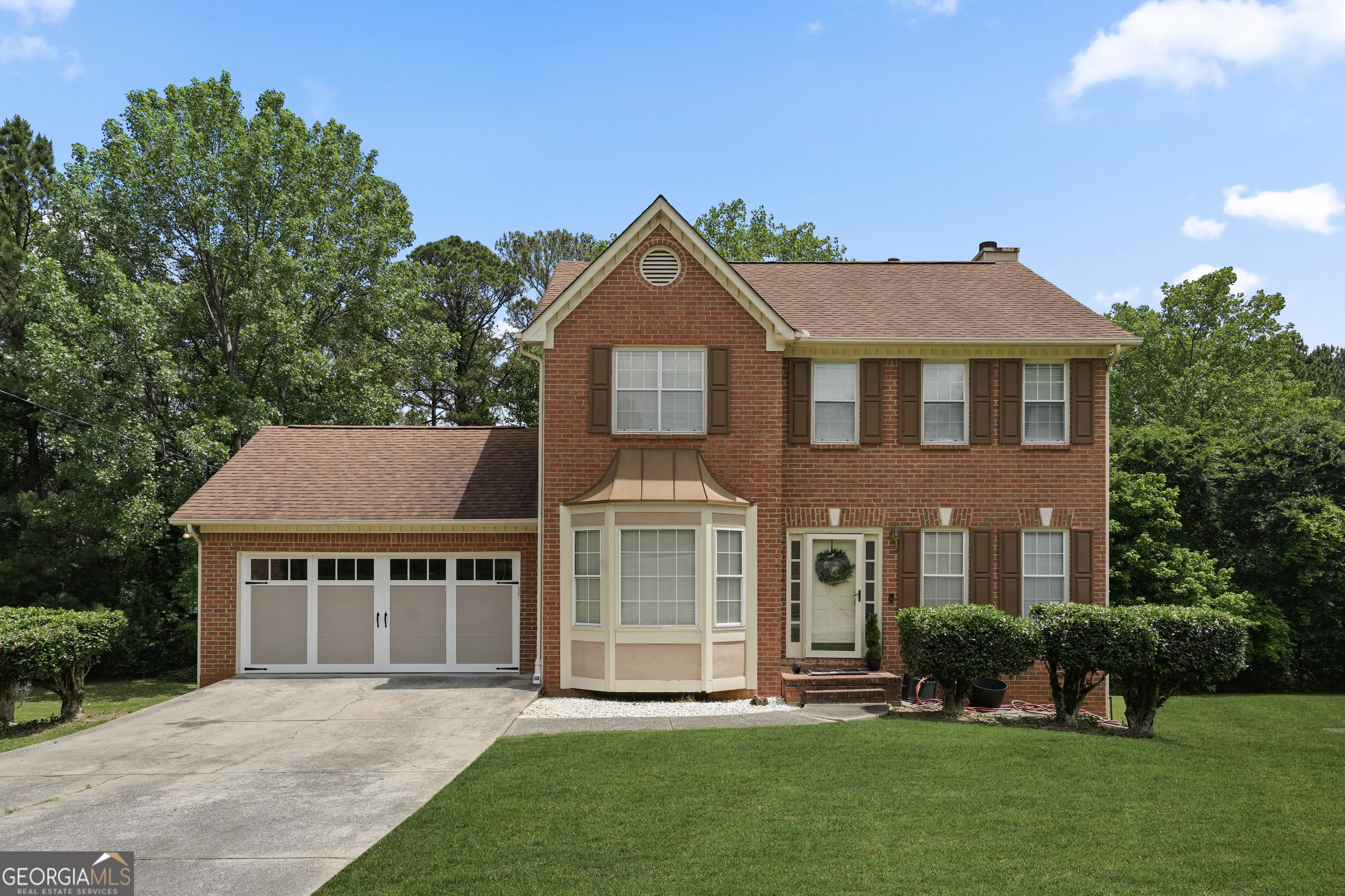 4120 Sautee Trail