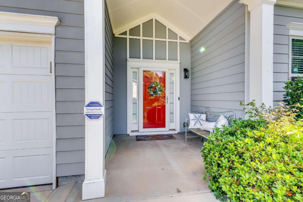 3105 King Walk Circle SW