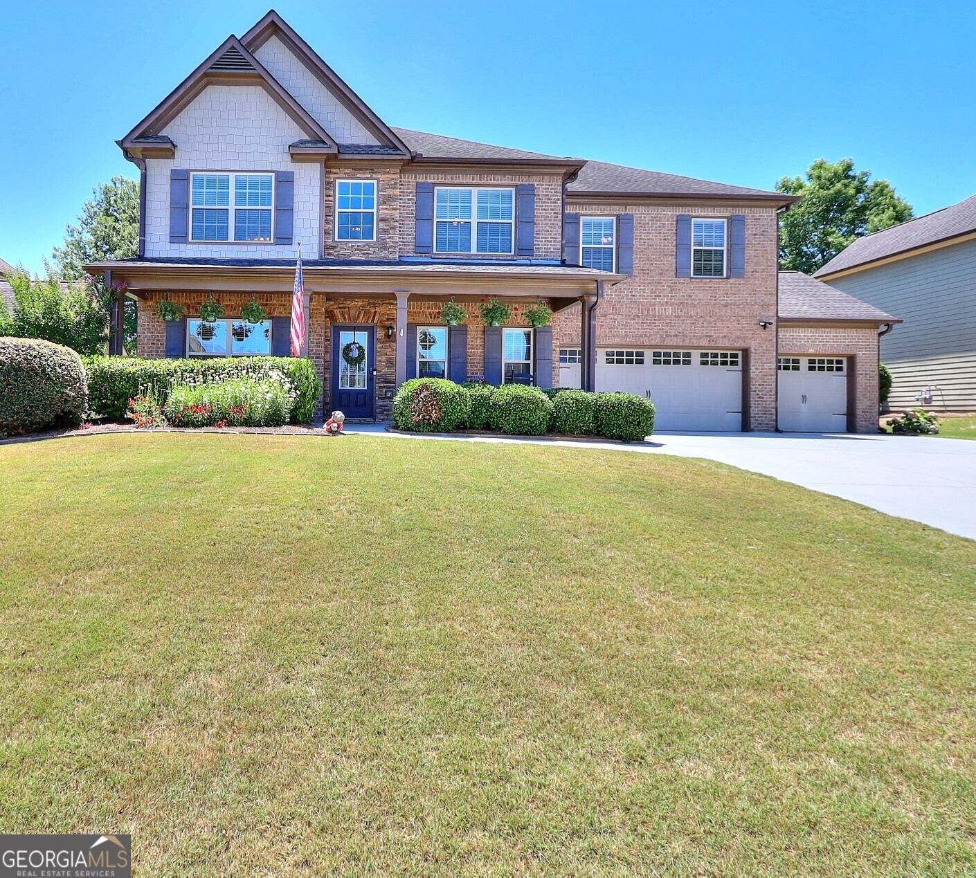2737 Holden Spring Drive