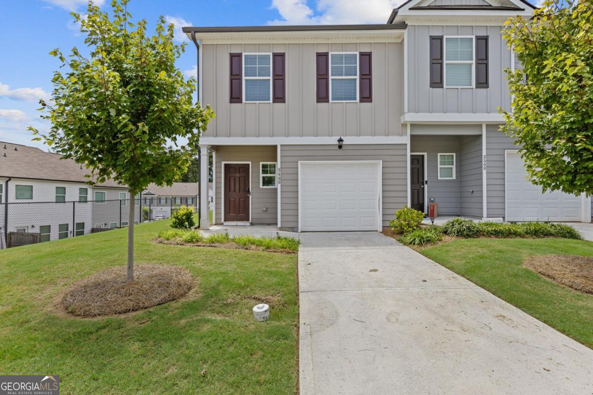 3498 Lakeview Creek # 288