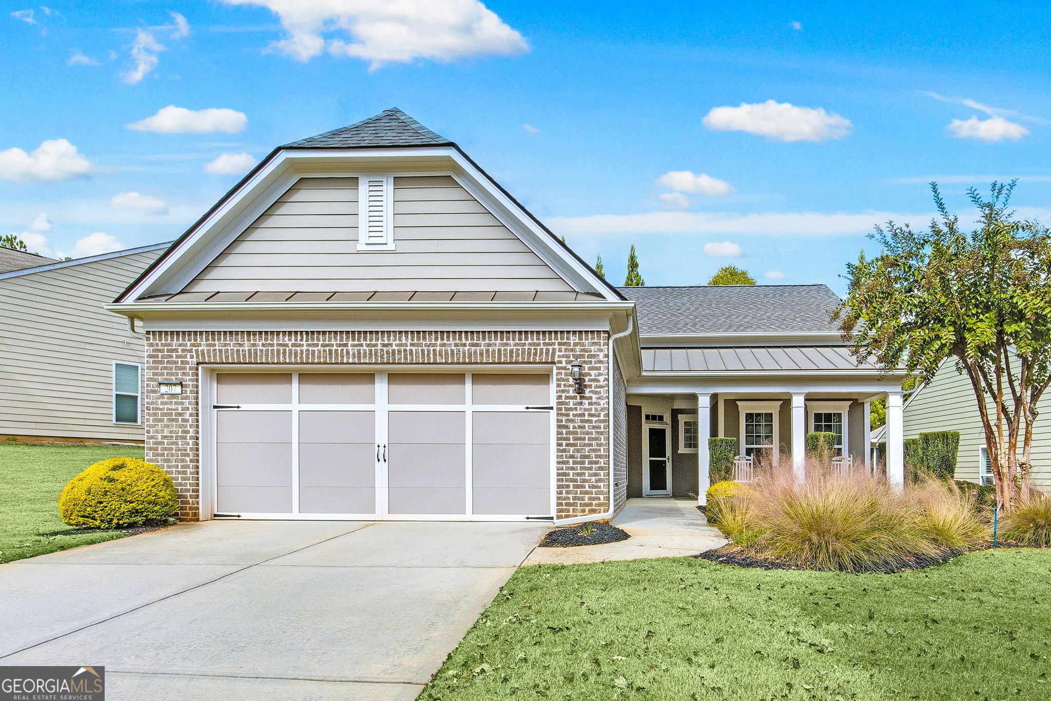 207 Sawgrass Place