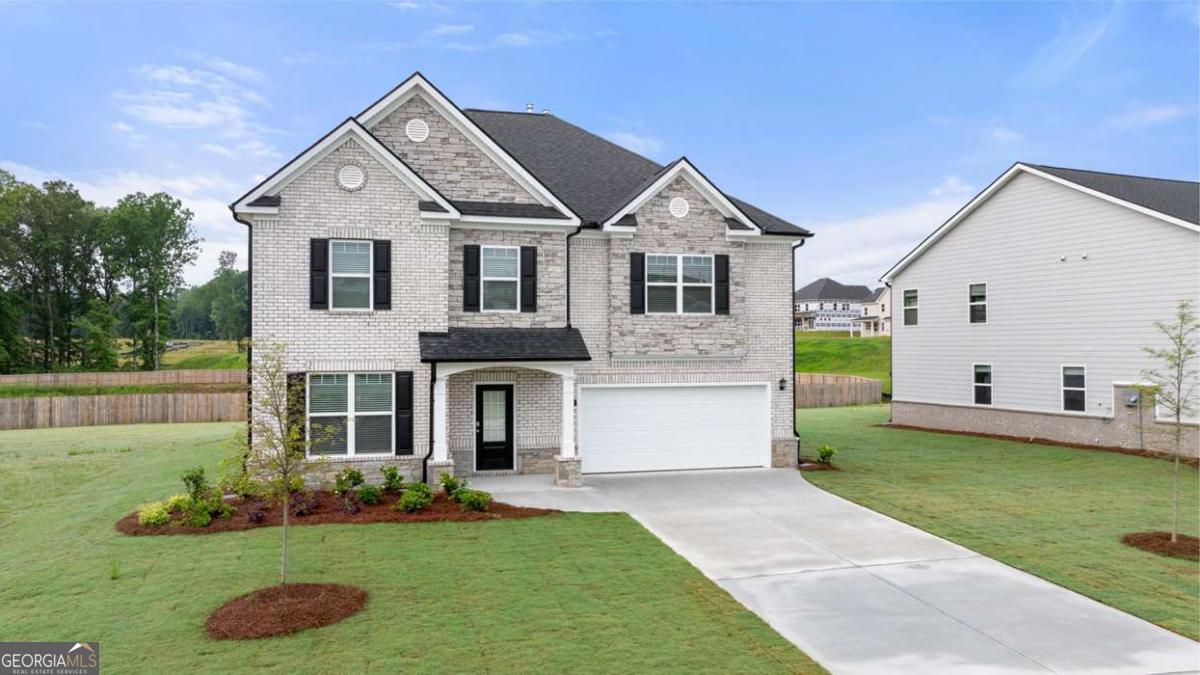 989 BLUE JUNIPER Circle