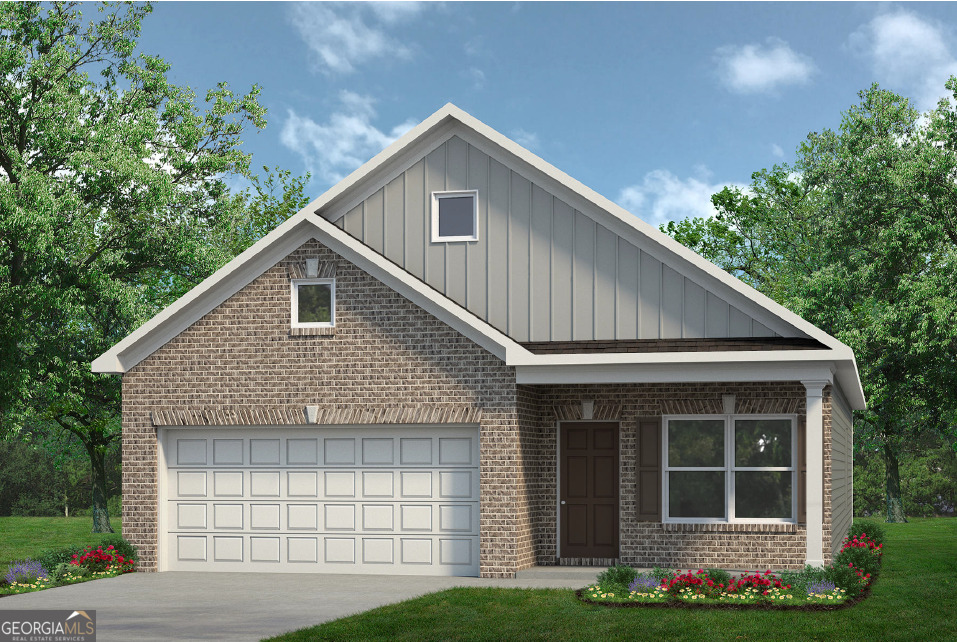 1492 Trellis Court (Lot 44)
