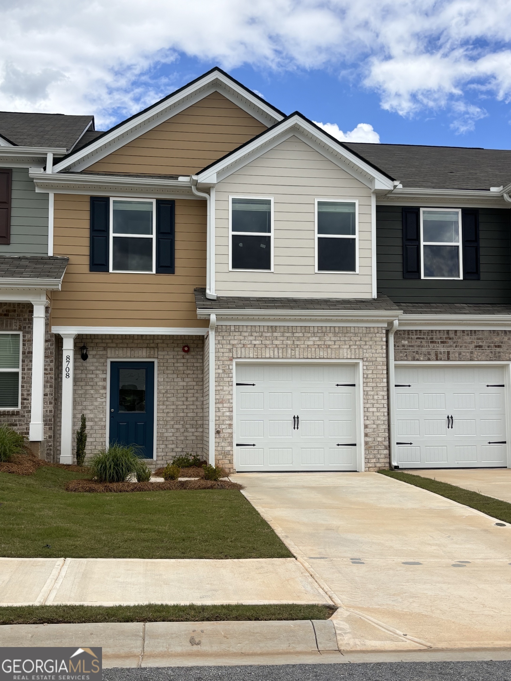 8708 Lakeview Commons LOT 47
