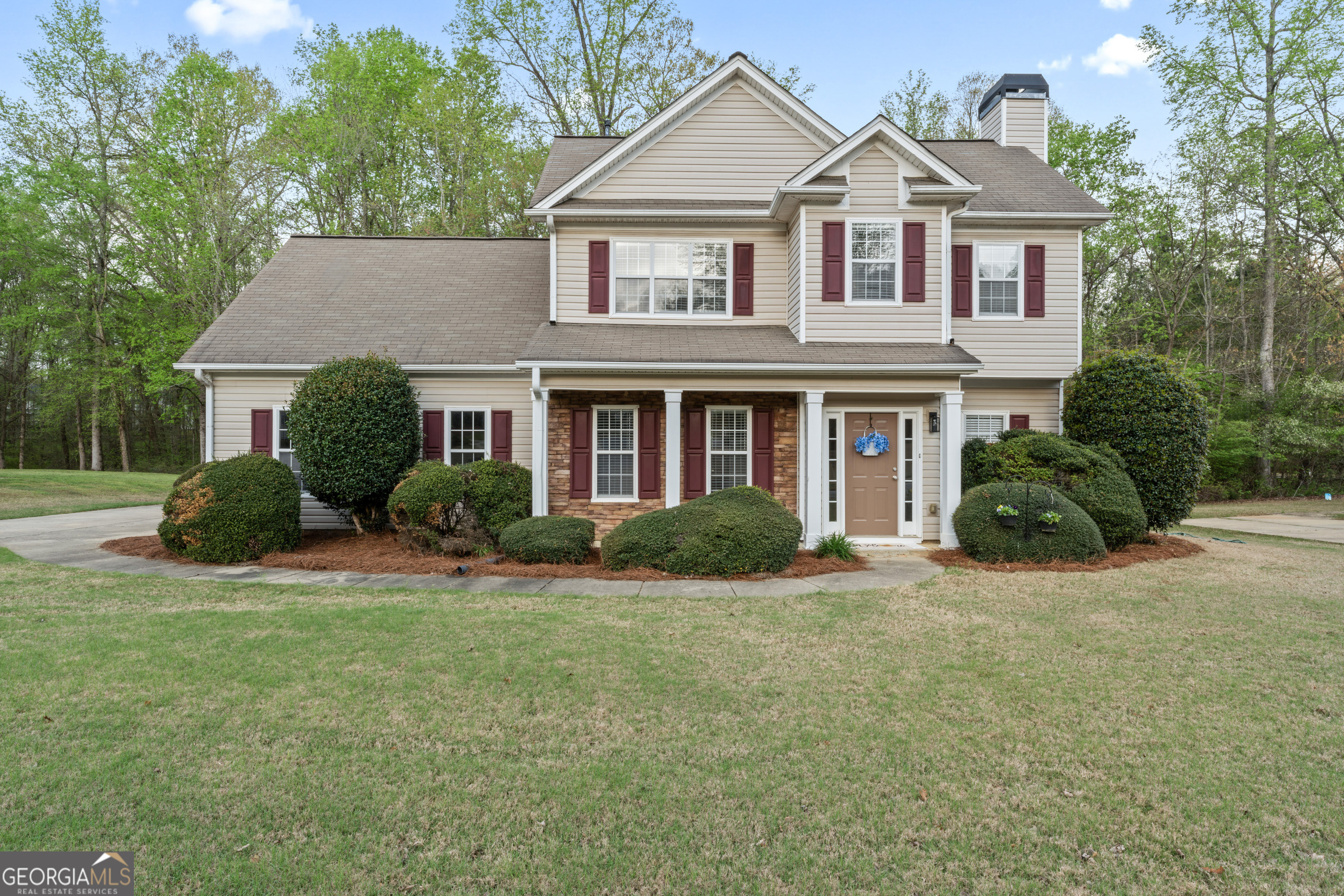 225 Briarsweet Way