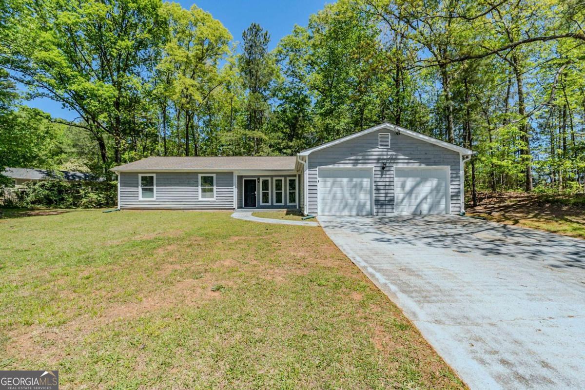 1665 Dunbarton Drive