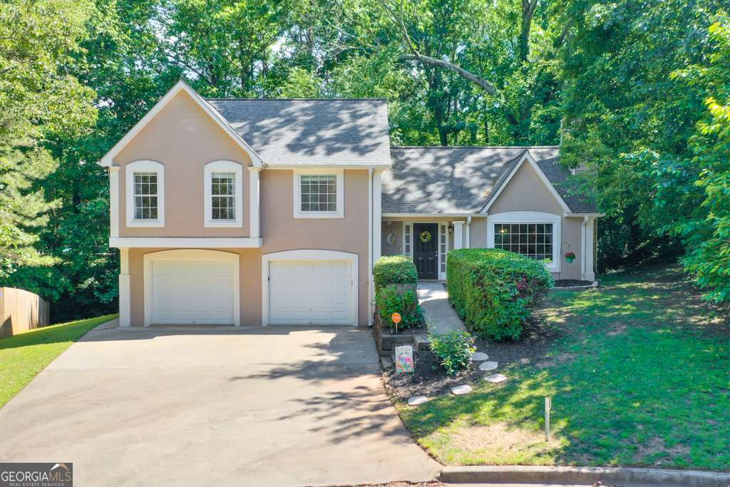 804 Rose Creek Walk