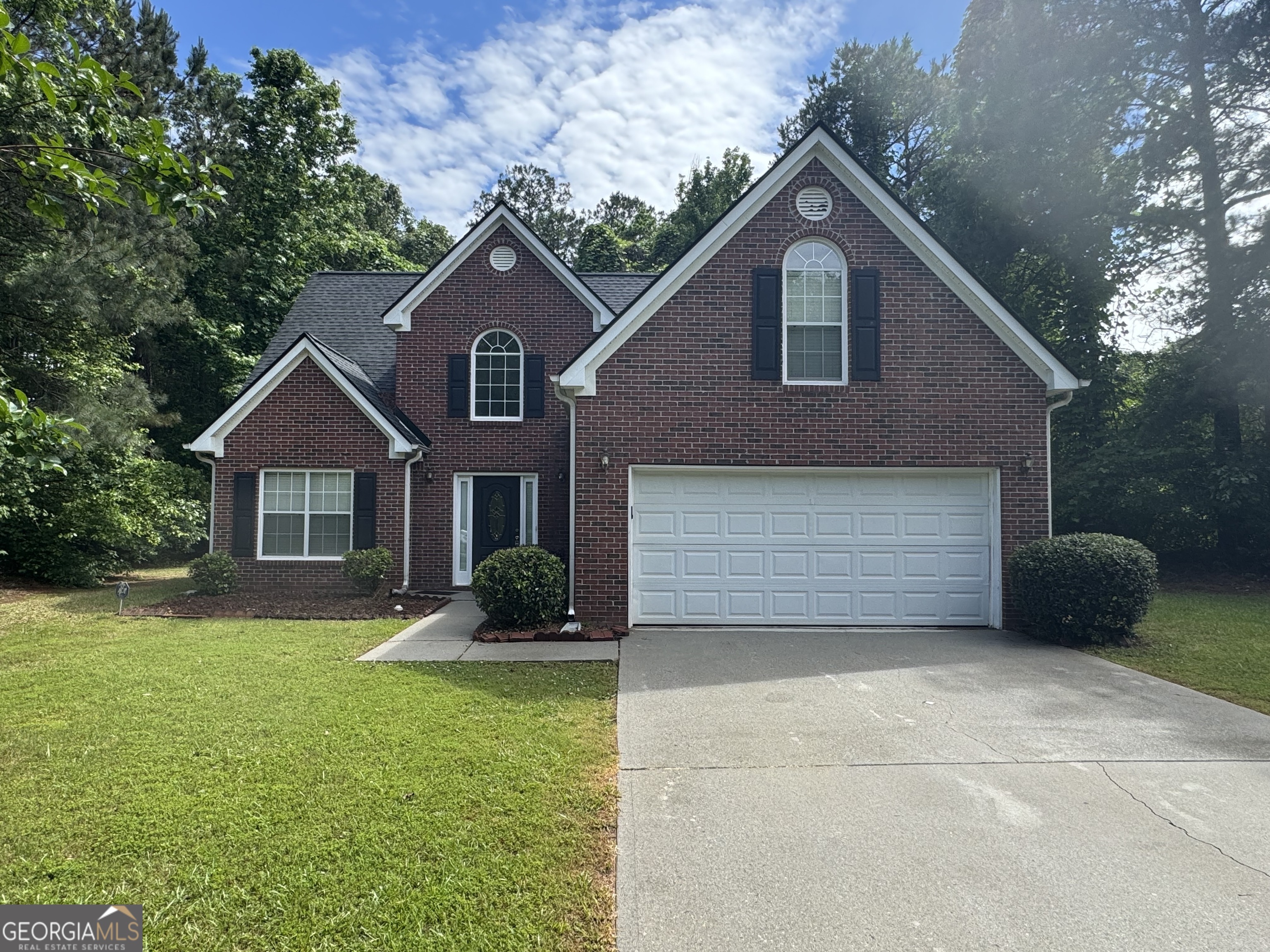 4551 Mitchells Meadow Lane