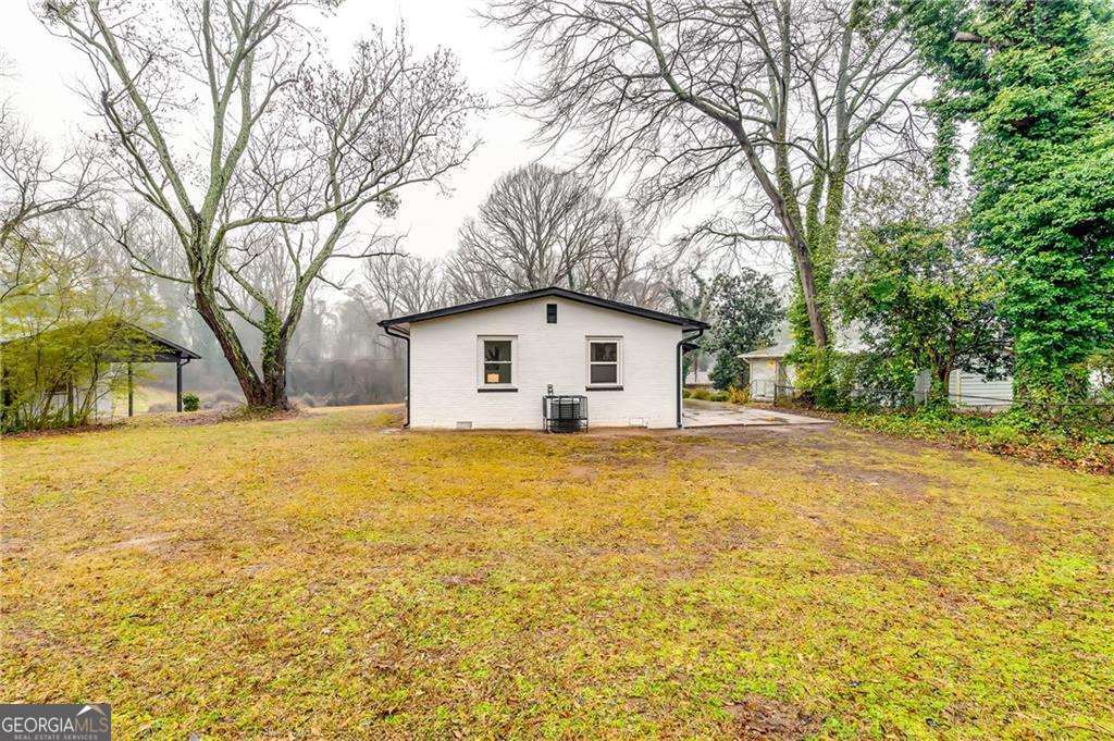 2162 Westover Drive
