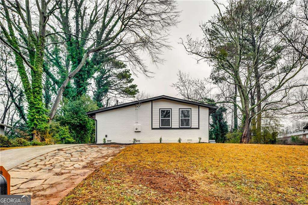 2162 Westover Drive