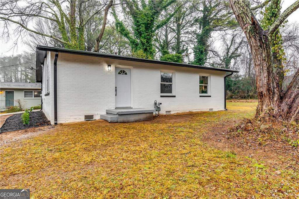 2162 Westover Drive