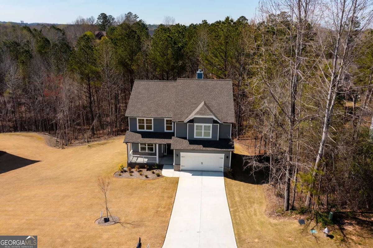 537 Principal Meridian Drive