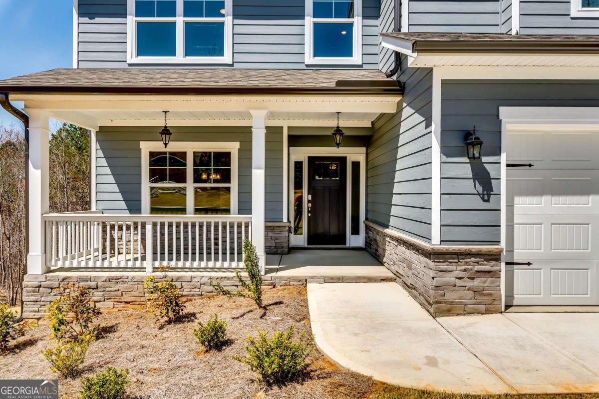 537 Principal Meridian Drive