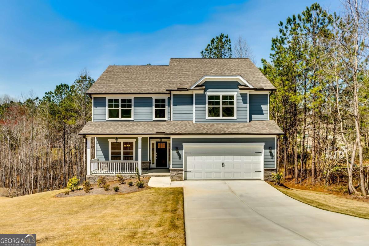 537 Principal Meridian Drive