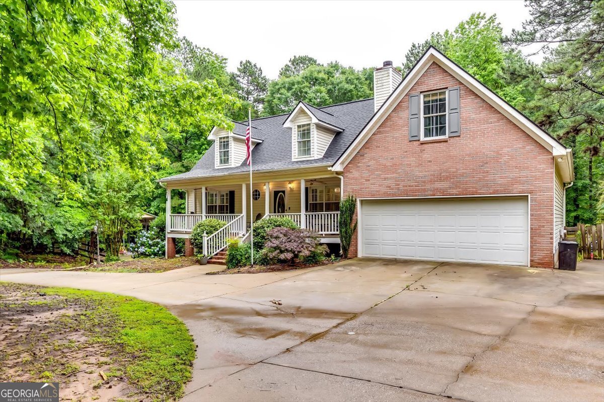 2200 E Lake Road