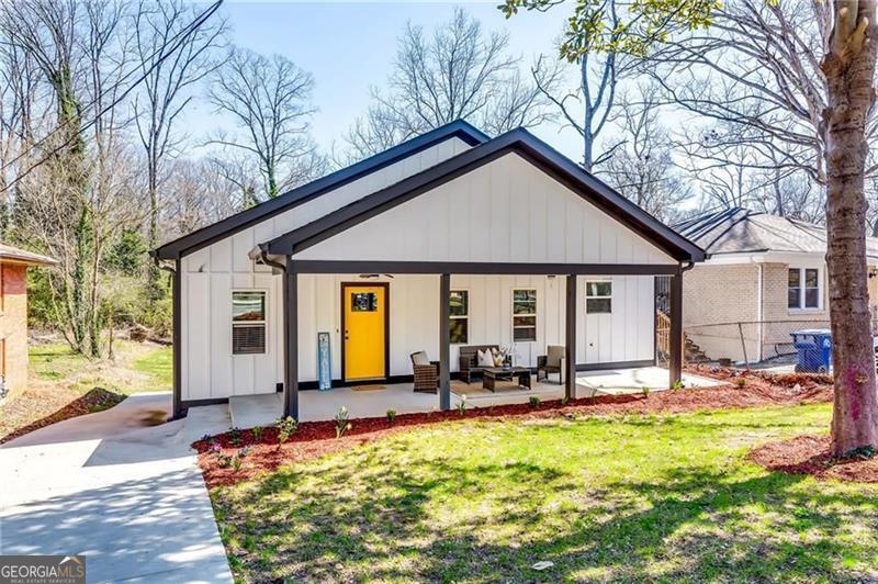 236 Barfield