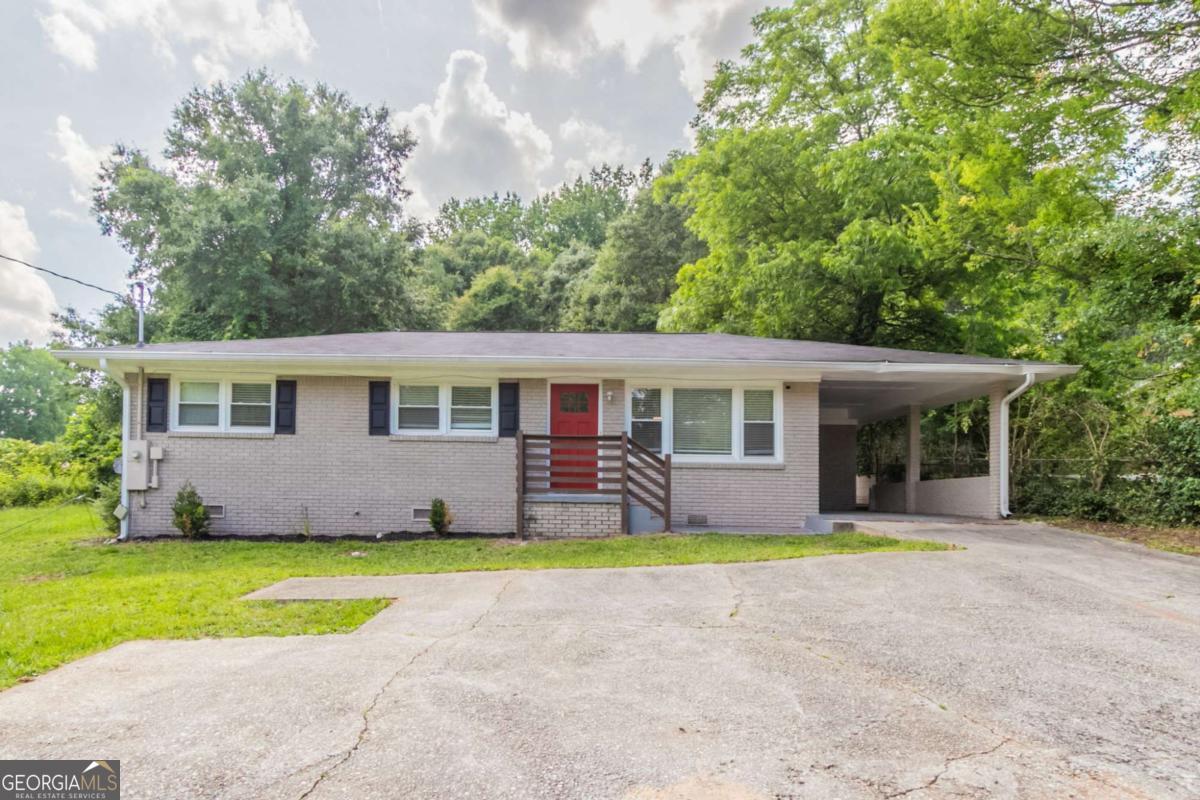 2957 Browns Mill Road SE