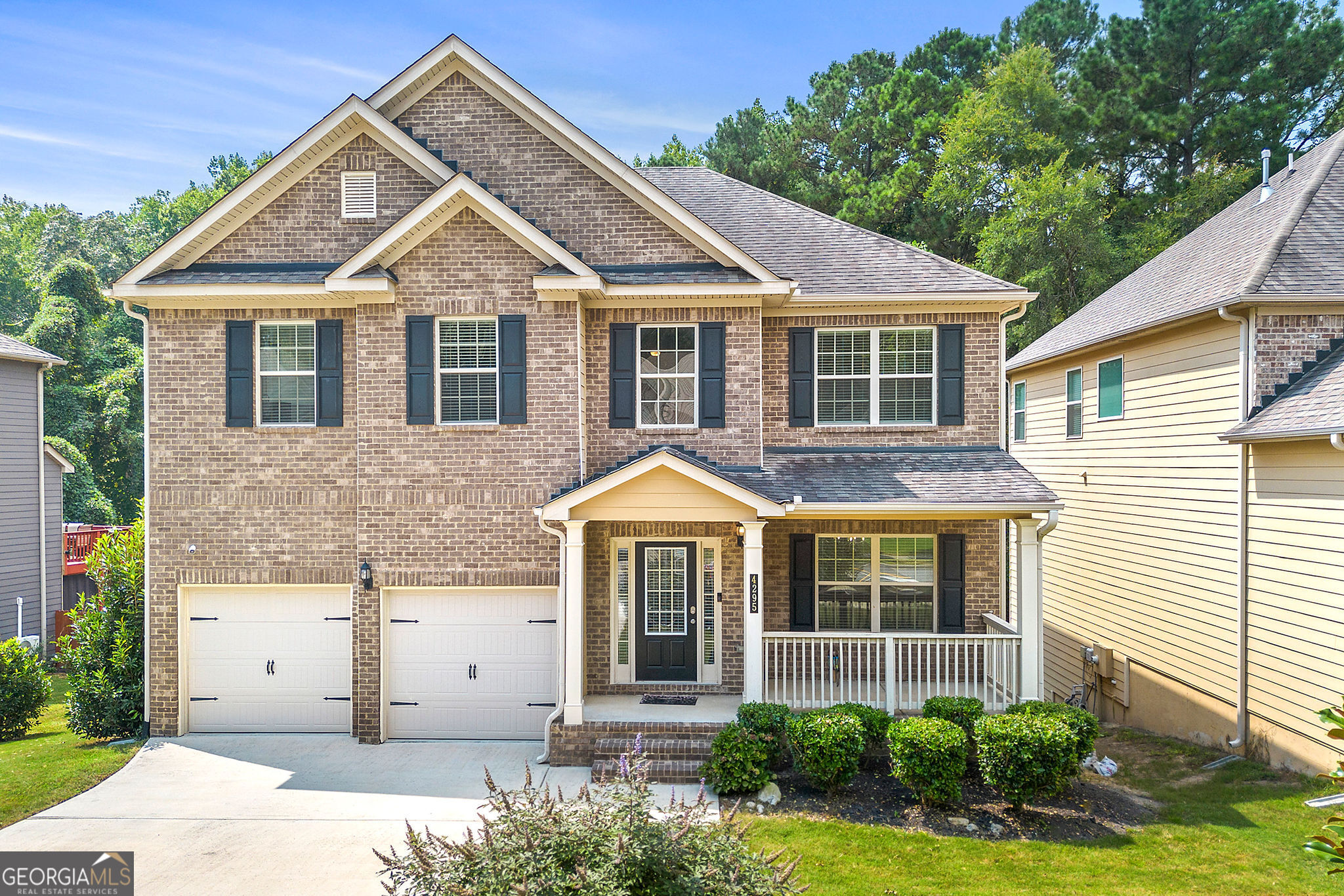 4295 Trillium Wood Trail, Snellville