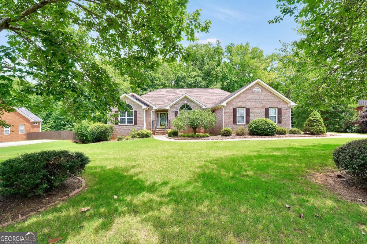 186 Ashley Drive, Mcdonough