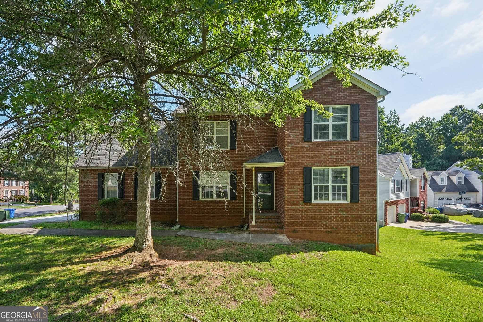 2326 Sand Dollar Court SW