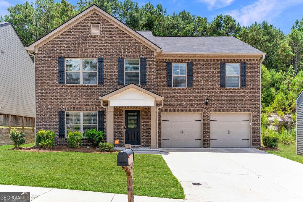 6365 Beaver Creek Trail