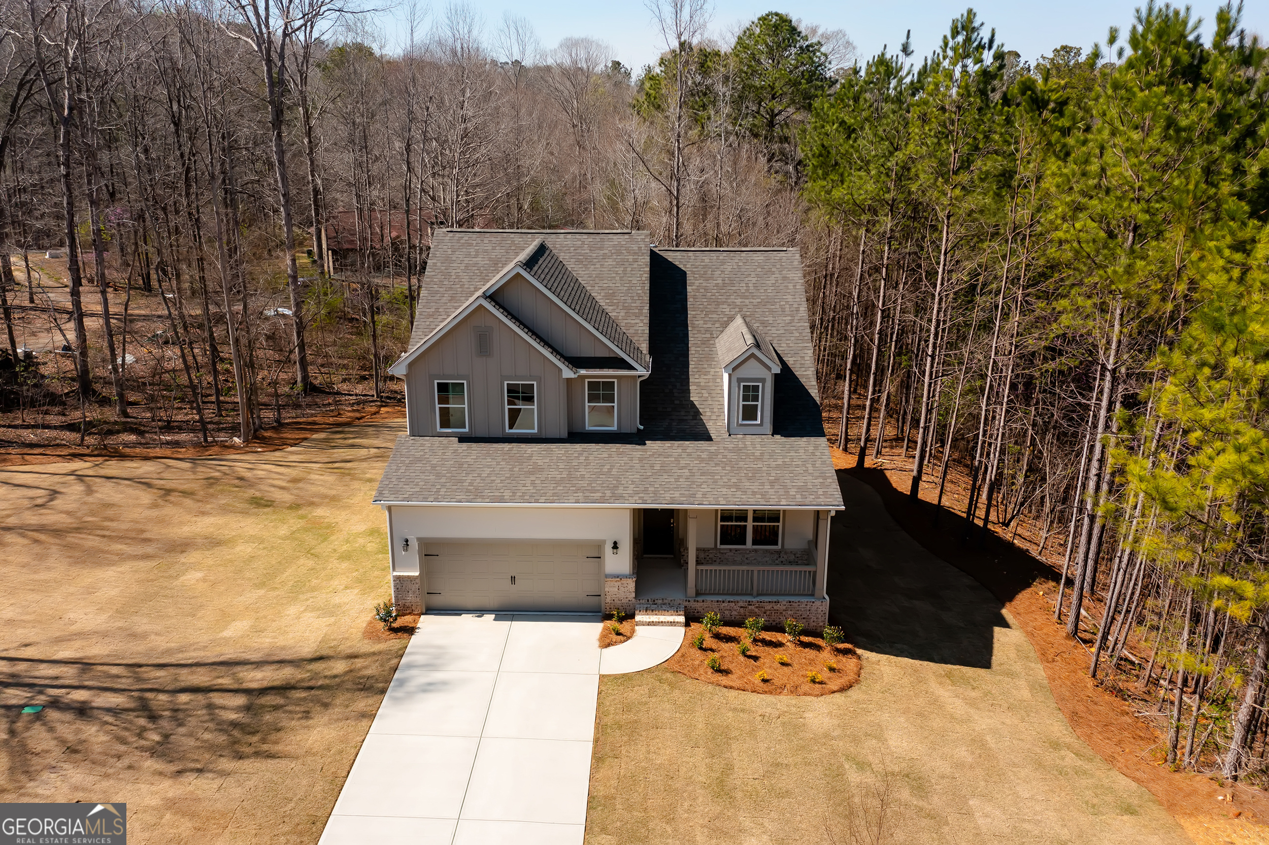 321 Principal Meridian Drive