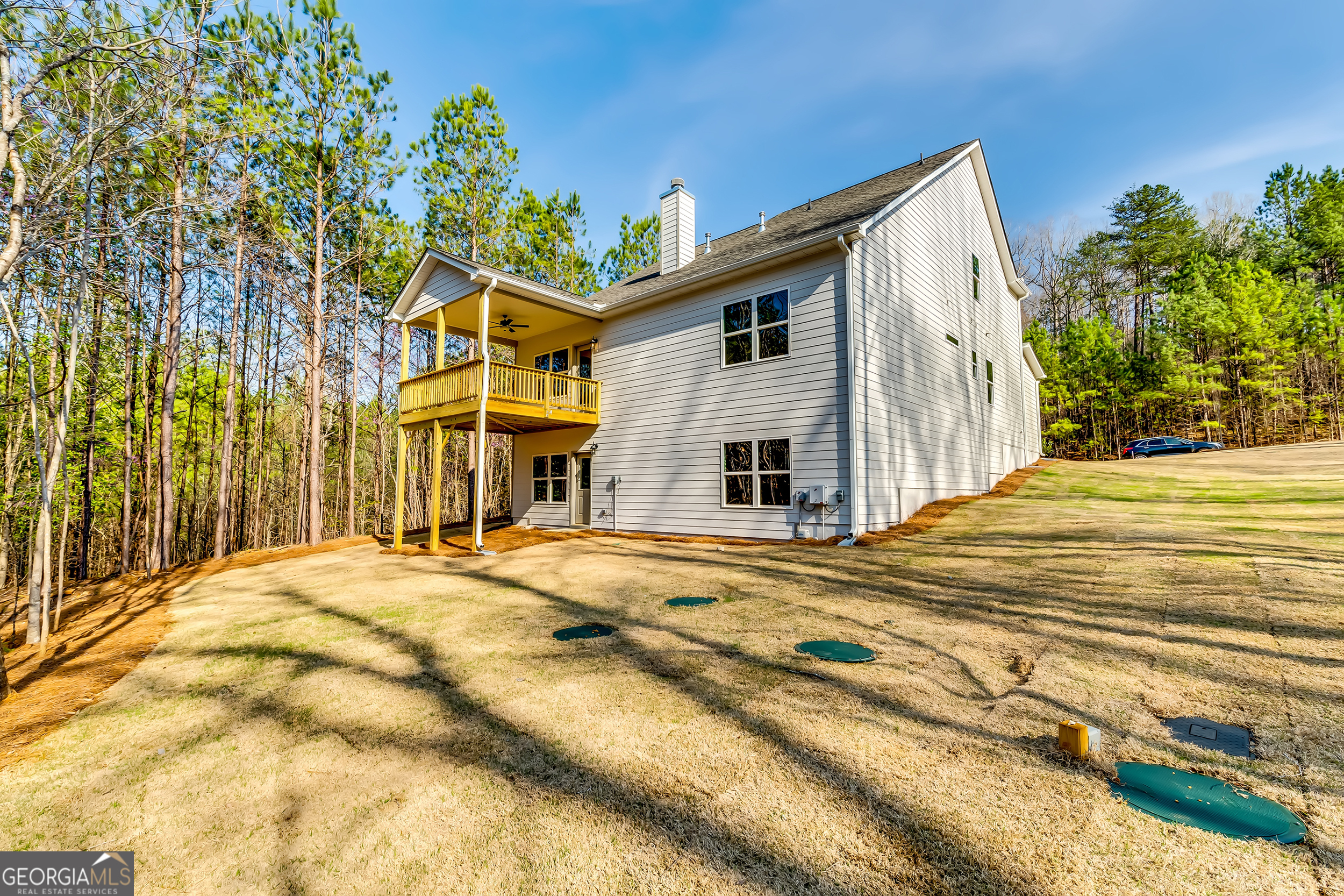 321 Principal Meridian Drive