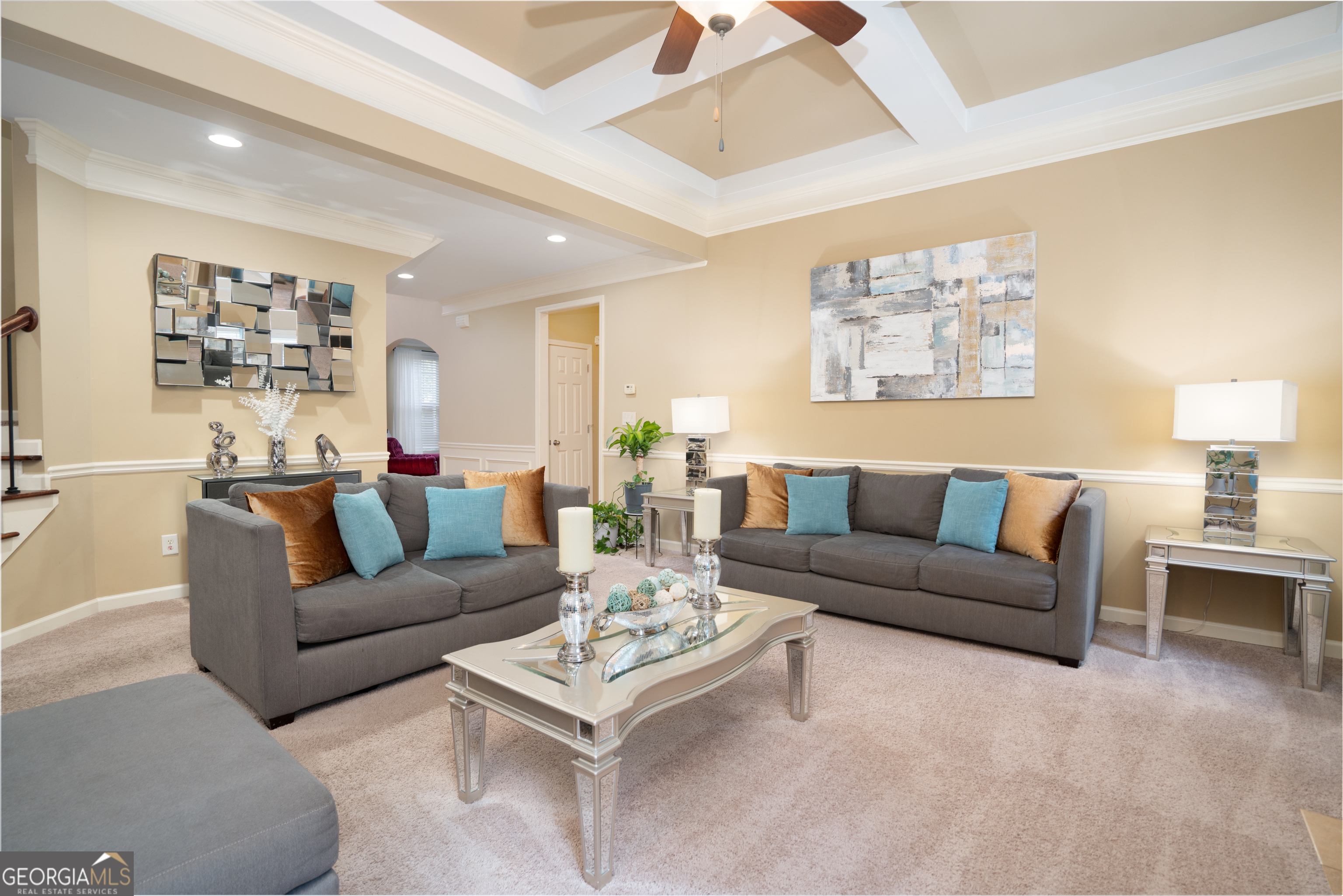 3209 Moon Stone Lane