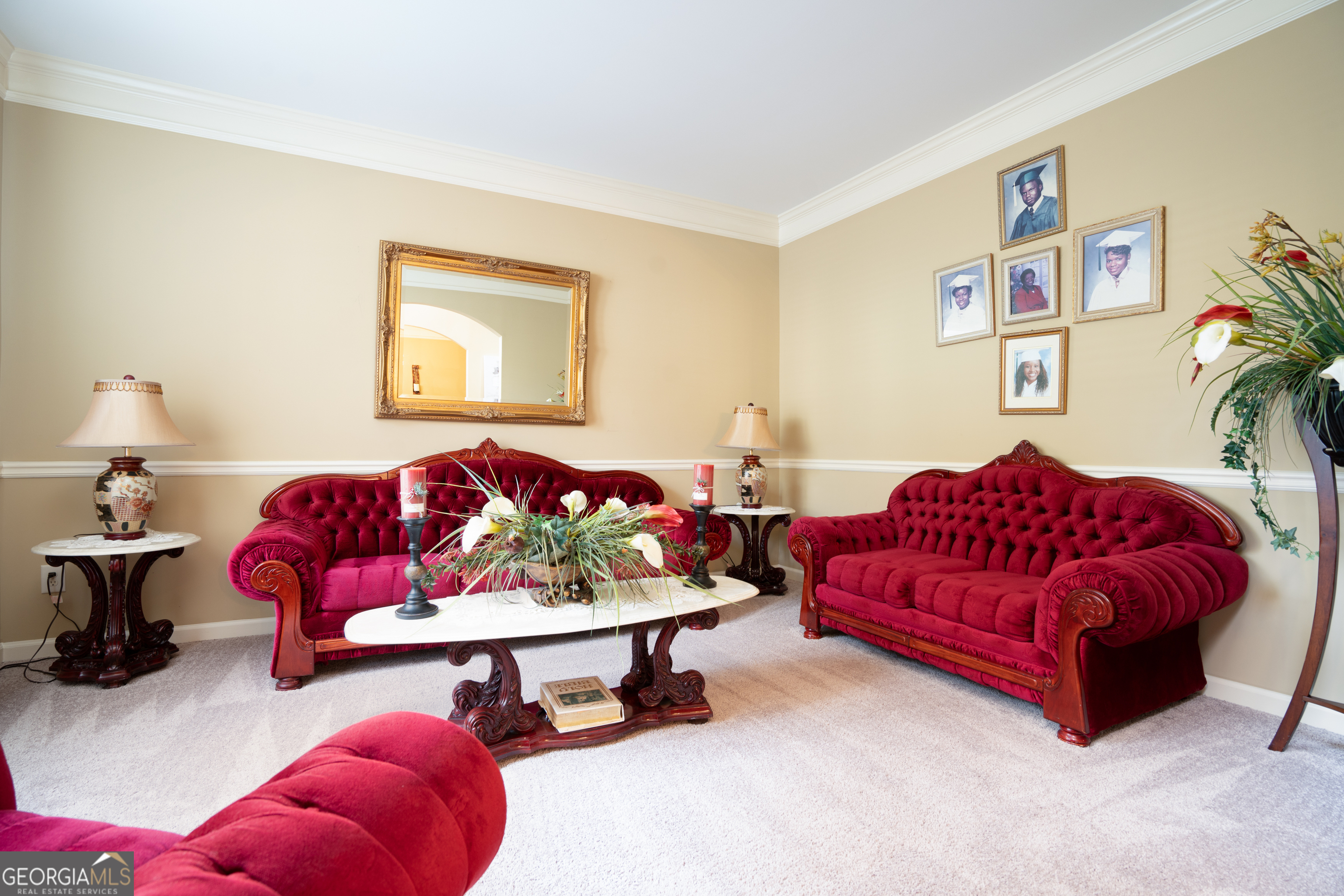 3209 Moon Stone Lane