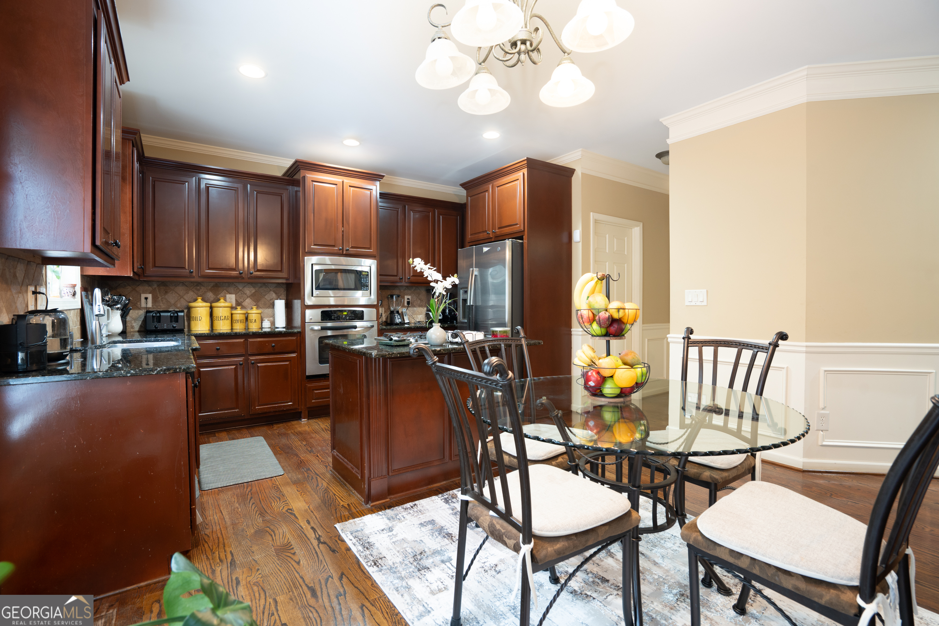 3209 Moon Stone Lane