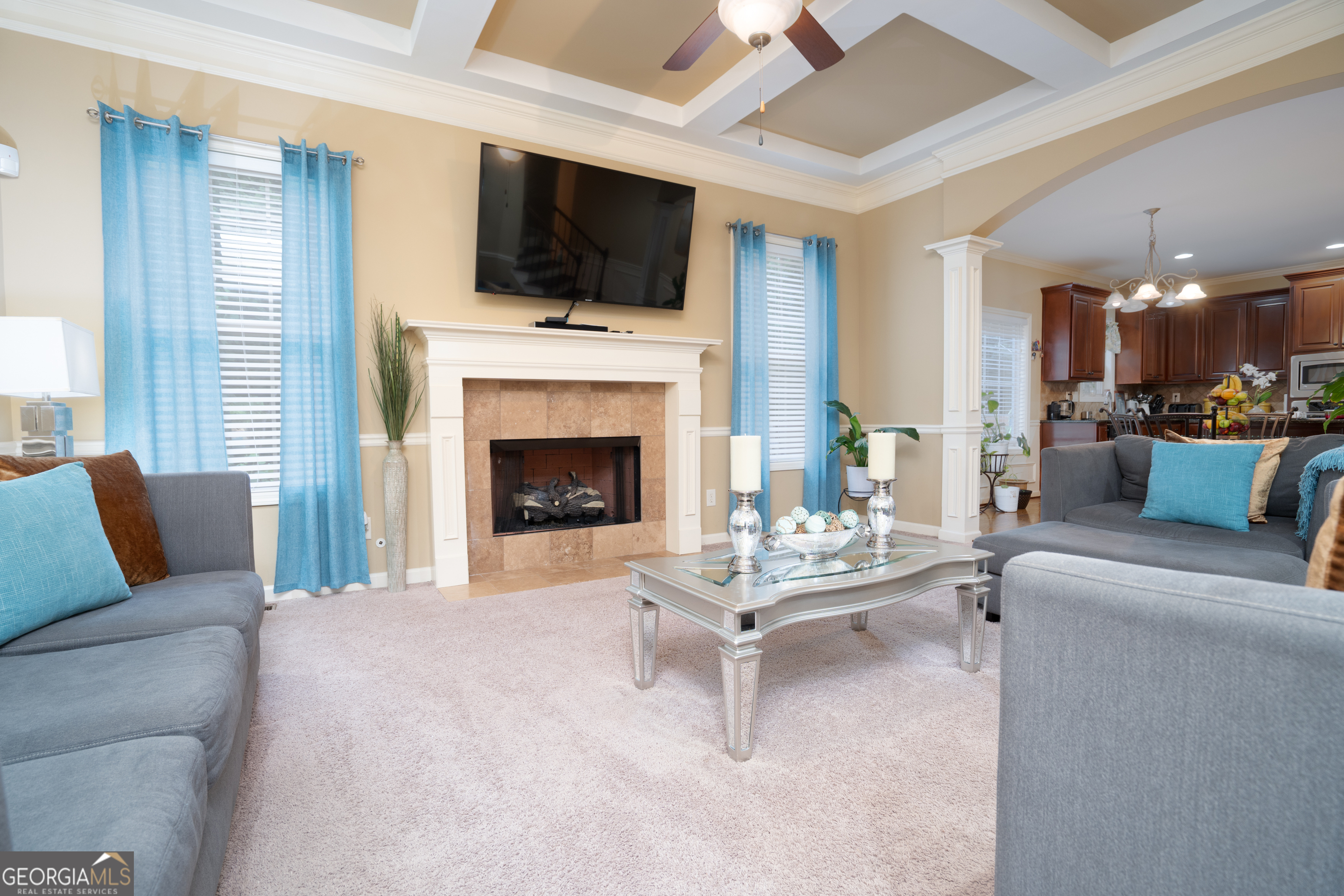 3209 Moon Stone Lane