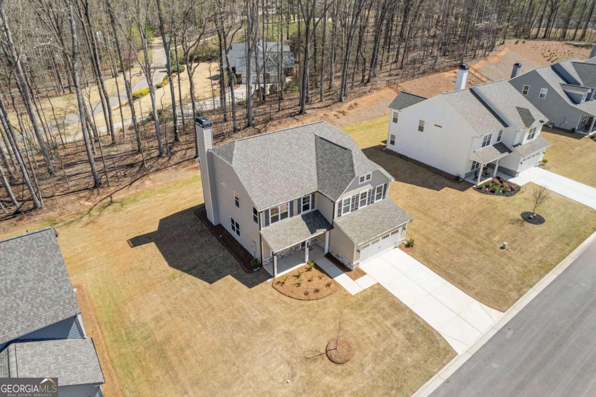233 Preserve Drive
