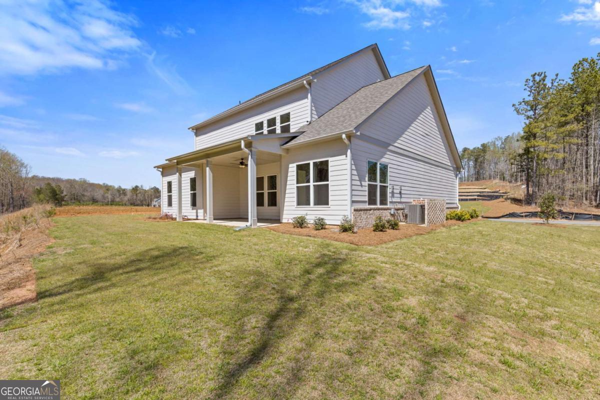 233 Preserve Drive