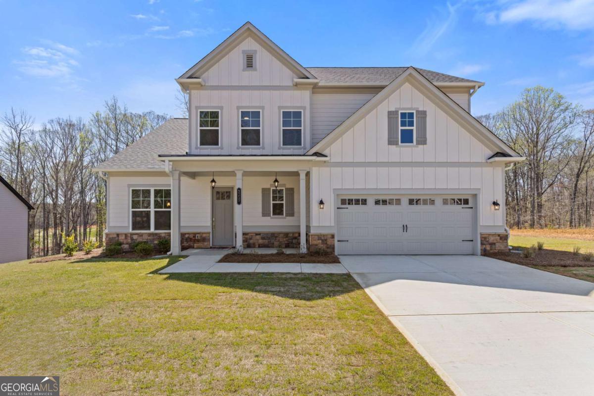 233 Preserve Drive