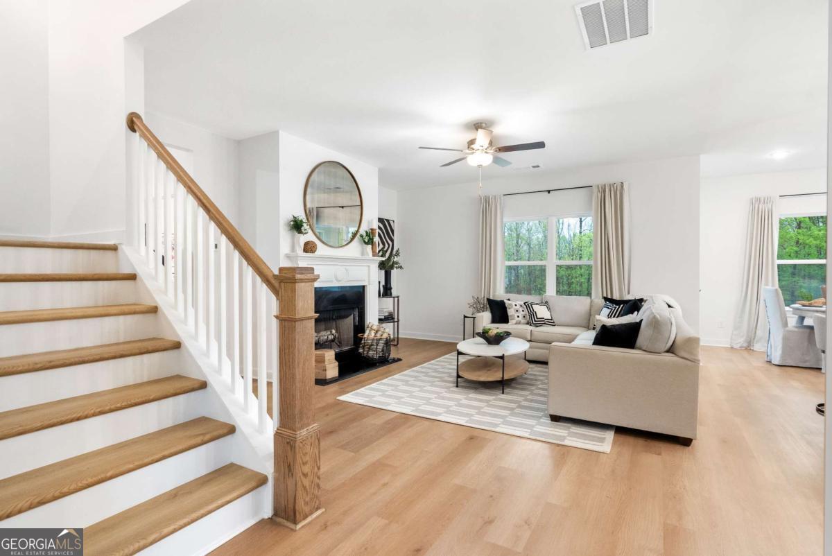 233 Preserve Drive