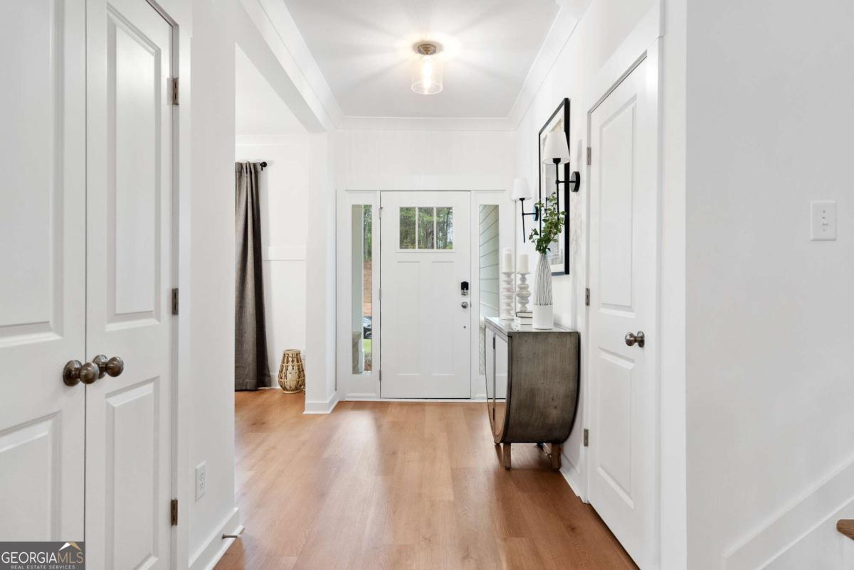 233 Preserve Drive