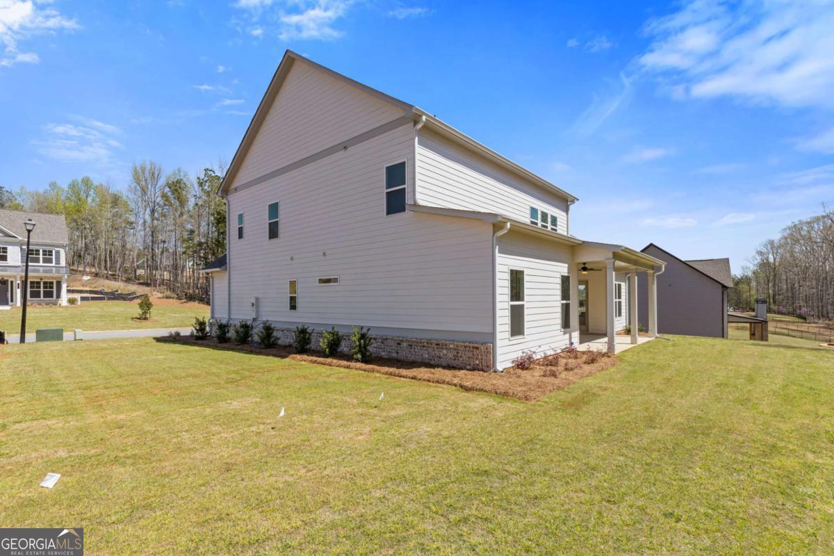 233 Preserve Drive
