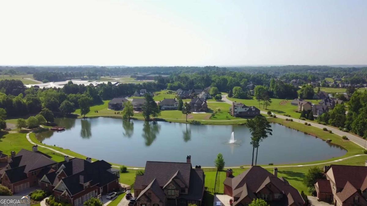 233 Preserve Drive