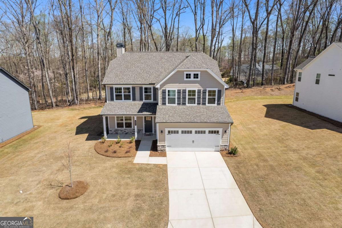233 Preserve Drive