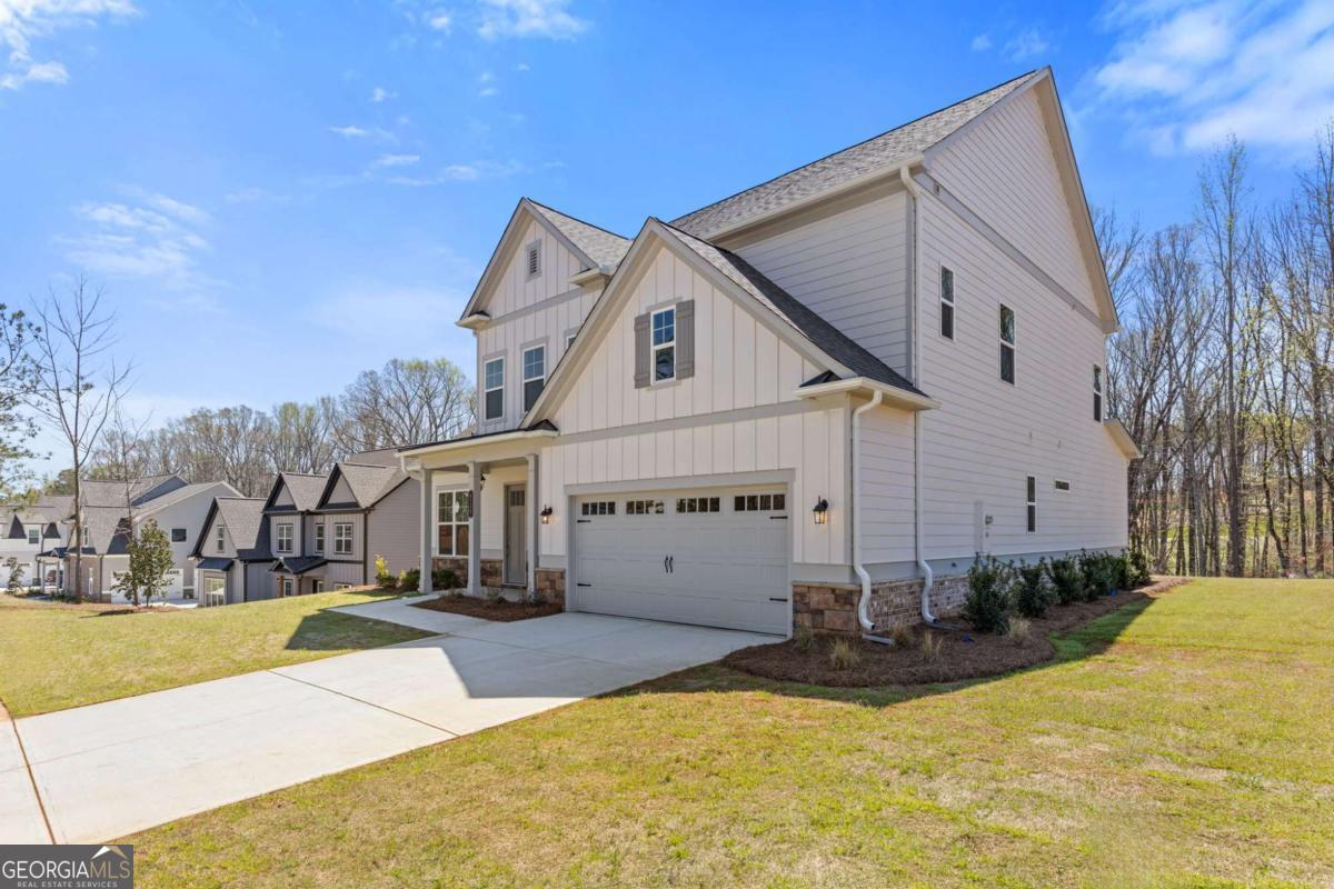 233 Preserve Drive