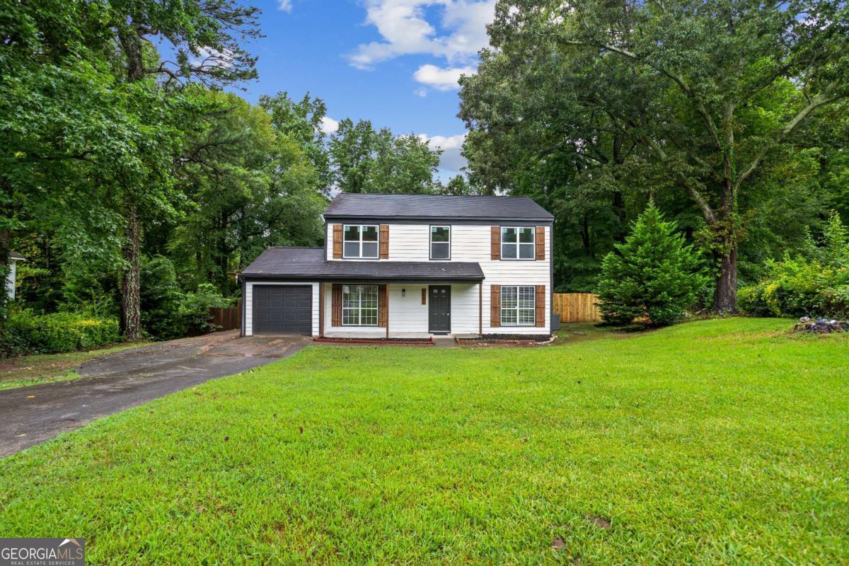 1481 Saint Dunstans Road