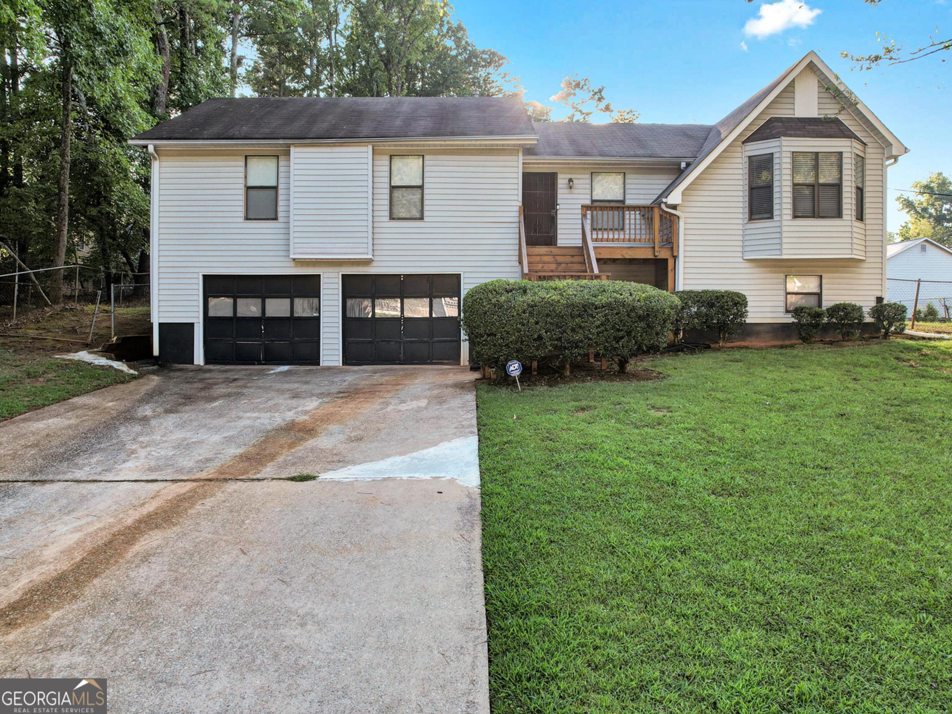 6289 Stoney Creek Overlook