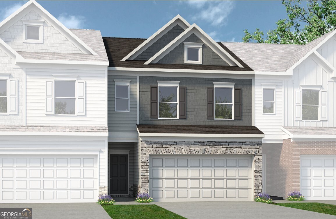 2445 Ravencliff Drive # 86