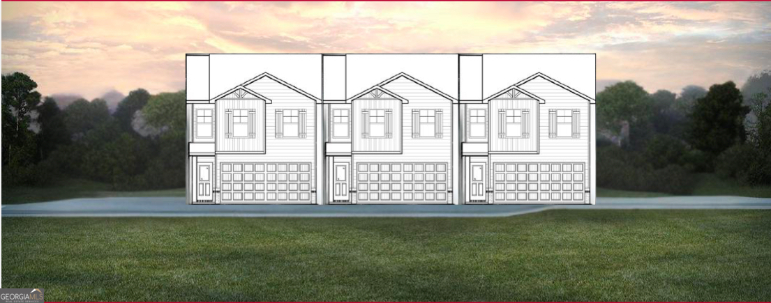 11561 Kimberly Way LOT 22